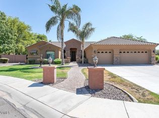 11627 E San Tan Ct, Chandler, AZ 85249