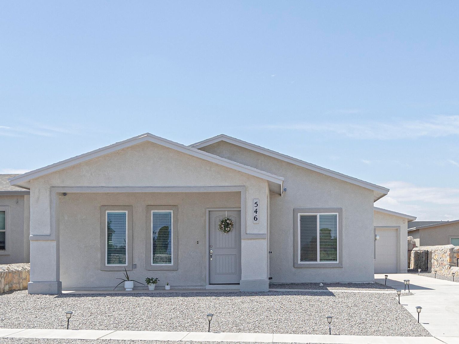 546 Spanish Oak Dr, Canutillo, TX 79835 | Zillow