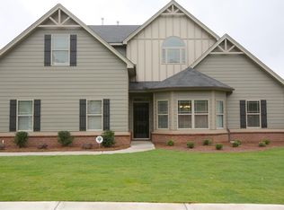 1735 Indian Wood Rd #63, Lithonia, GA 30058