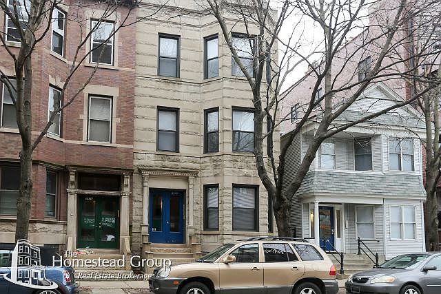 1st image of 2840 N Sheffield Ave #2FRONT