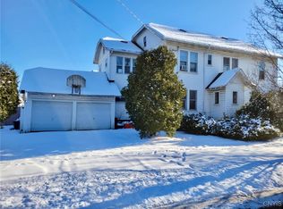 2012 Noyes St, Utica, NY 13502