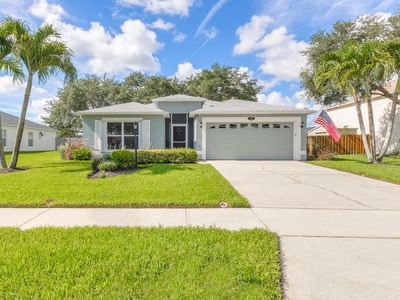 290 McClain Dr, West Melbourne, FL, 32904