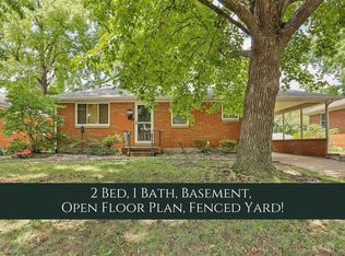 621 Bollman Ave, Edwardsville, IL 62025