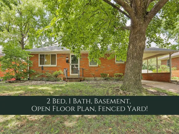 621 Bollman Ave, Edwardsville, IL 62025