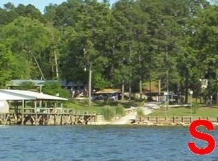 46 Petite St, Many, LA 71449