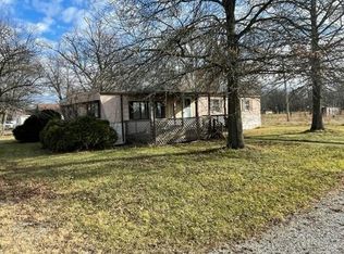 2601 W Cumberland St, Cambridge City, IN 47327