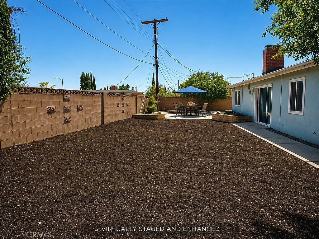 3 bed, 1420 sqft, $4,000 — Photo 3