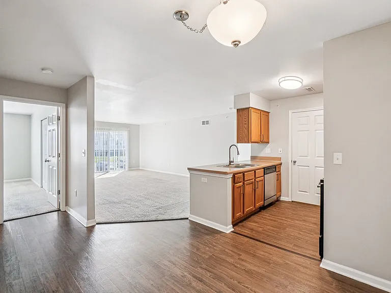 Abbey Ridge Apartment Homes — Photo 61