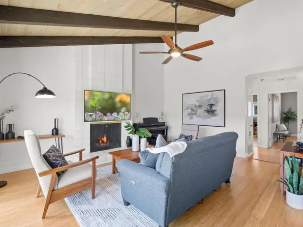 255 S Rengstorff Ave APT 52, Mountain View, CA 94040