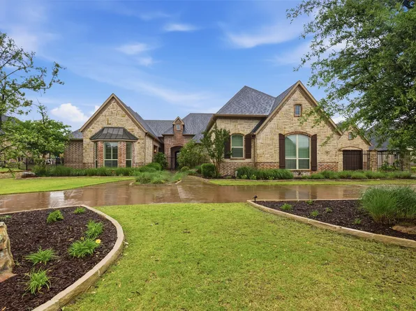 1481 Stony Trl, Prosper, TX 75078