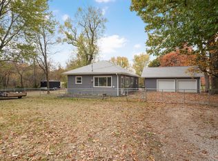 2805 W Jean St, Springfield, MO 65803