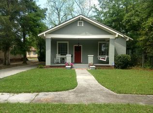 1835 McDowell St, Augusta, GA 30904