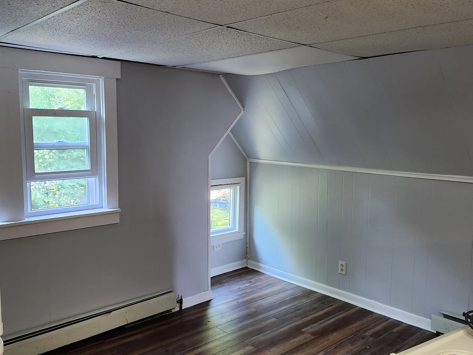 1 bed, 650 sqft, $950 — Photo 2