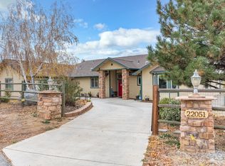22051 Link St, Tehachapi, CA 93561