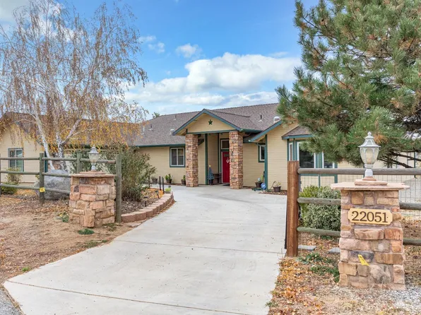 22051 Link St, Tehachapi, CA 93561