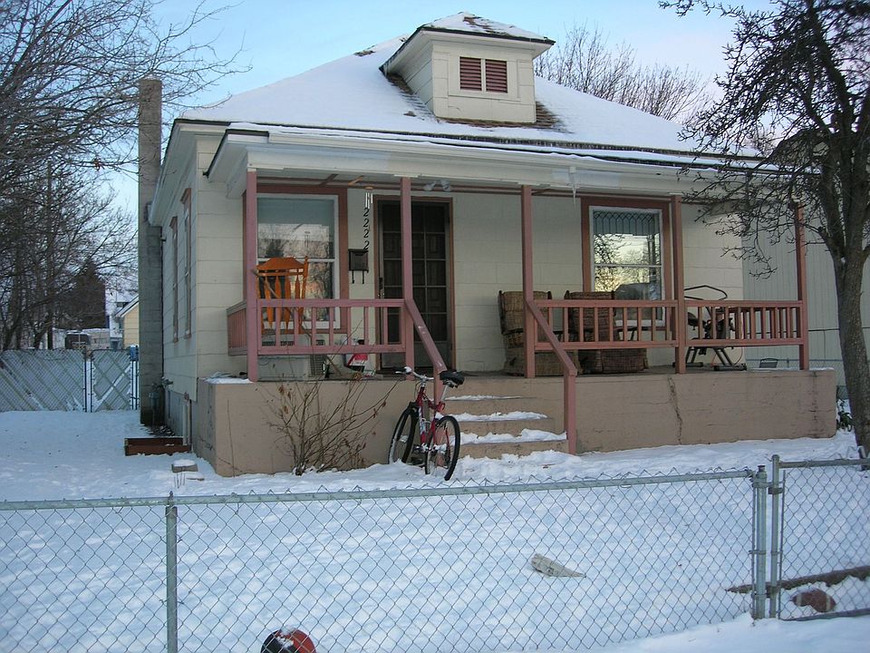 1st image of 2222 N Dakota St
