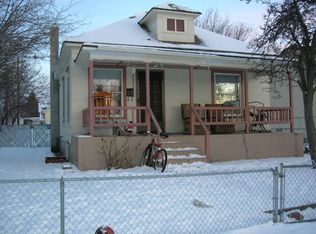 2222 N Dakota St, Spokane, WA 99207