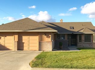 4303 Madera Way, Yakima, WA 98908
