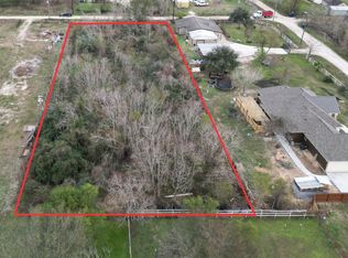 0 Magnolia Place St, Fresno, TX 77545