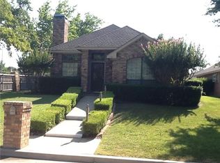 1101 Hilton Dr, Mansfield, TX 76063