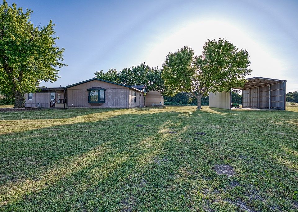 61977 N 2494th Rd, Longdale, OK 73755 Zillow