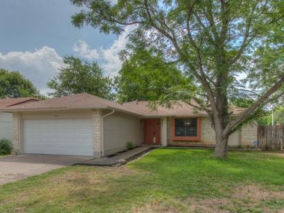 1412 Butternut Pl, Cedar Park, TX, 78613