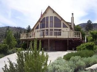 3788 Meadow Wood Rd, Carson City, NV 89703