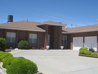 5645 Buckley Dr, El Paso, TX, 79912