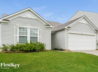 657 Bright Orchid Ave, Concord, NC 28025