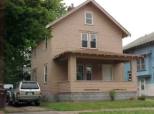 323 Fowler St, Waterloo, IA 50703