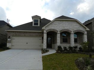 23 Nagshead Pl, The Woodlands, TX 77389