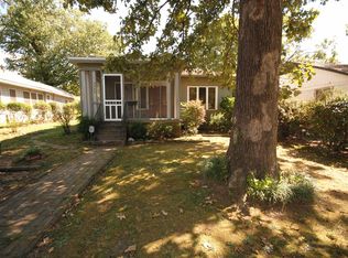 2409 Vance St, Little Rock, AR 72206