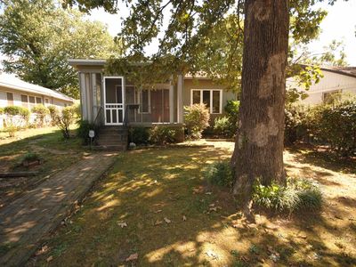 2409 Vance St, Little Rock, AR, 72206