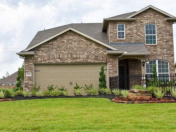 2nd image of 2714 Glenfield Manor Ln
