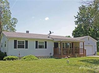 1278 N Seymour Rd, Flushing, MI 48433