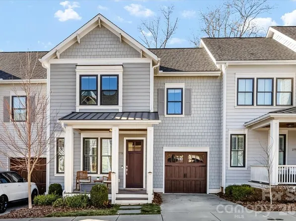 2731 Kilgo Way, Charlotte, NC 28205