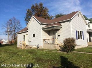 2414 Smith St, Fort Wayne, IN 46803