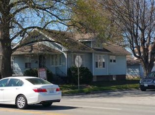 800 W Fayette Ave, Effingham, IL 62401