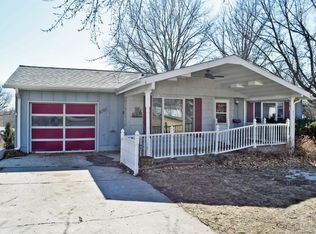 1613 Durant St, Harlan, IA 51537