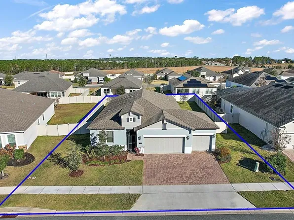 491 Bellissimo Pl, Howey In The Hills, FL 34737