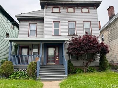 1021 Park Ave, Utica, NY, 13501