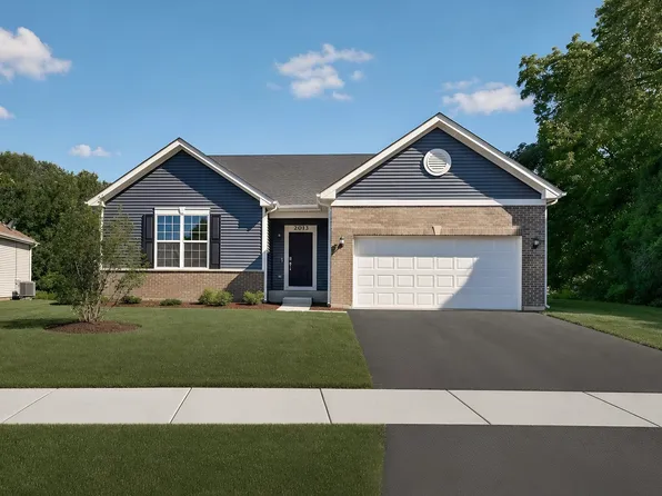 2013 Kenilworth Pl, Aurora, IL 60506
