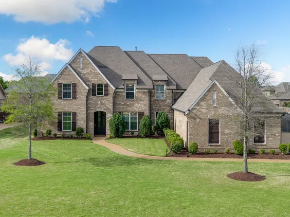 12826 Shane Hollow Dr, Arlington, TN 38002