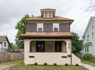 815 Lay Blvd, Kalamazoo, MI 49001