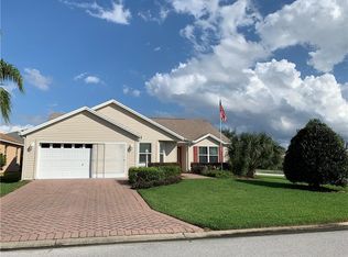 16761 SE 78th Live Oak Ave, The Villages, FL 32162