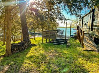 133 W Sugar Lake Dr, Mound City, KS 66056