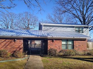 200 Beaconsfield Rd, Sherwood, AR 72120