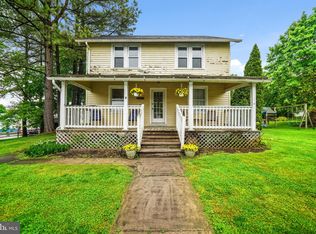 126 W Christine Rd, Nottingham, PA 19362