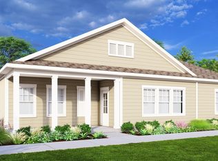 1110 Blazing Star St, Panama City, FL 32405