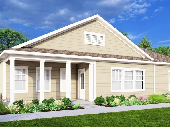 1110 Blazing Star St, Panama City, FL 32405